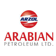 Arabian Petroleum Share Price