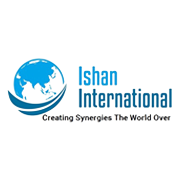 Ishan International Share Price