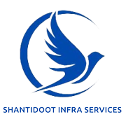 Shantidoot Infra Services Share Price