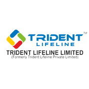 Trident Lifeline Share Price