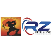 Rite Zone Chemcon India Share Price