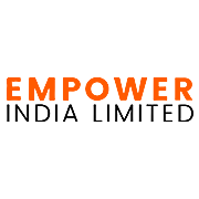 Empower India Share Price