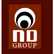 N D Metal Industries Share Price