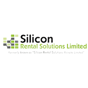 Silicon Rental Solutions Share Price