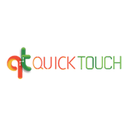 Quicktouch Technologies Share Price