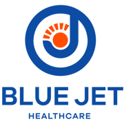 Blue Jet Healthcare Share Price