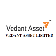 Vedant Asset Share Price