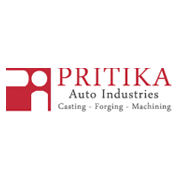 Pritika Engineering Components Share Price