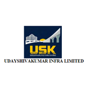 Udayshivakumar Infra Share Price