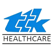 TTK Healthcare Share Price