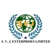 S. V. J. Enterprises Share Price