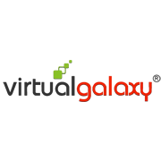 Virtual Galaxy Infotech Share Price