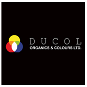 Ducol Organics & Colours Share Price