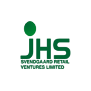 JHS Svendgaard Retail Ventures Share Price