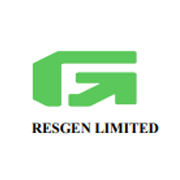 Resgen Share Price