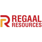 Regaal Resources  Share Price