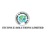 ITCONS E-Solutions Share Price