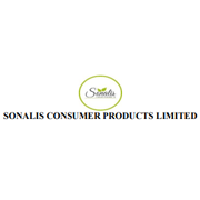 Sonalis Consumer Products Share Price