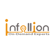 Infollion Research Services Share Price