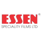 Essen Speciality Films Share Price