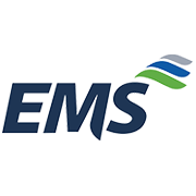 EMS Share Price
