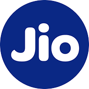 Jio Platforms Share Price