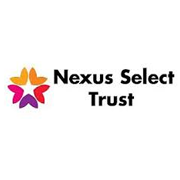 Nexus Select Trust Share Price