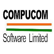 Compucom Software Share Price