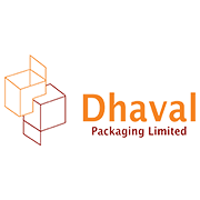 Dhaval Packaging Share Price