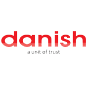 Danish Power Share Price