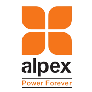 Alpex Solar Share Price
