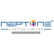 Neptune Logitek Share Price