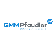 GMM Pfaudler Share Price