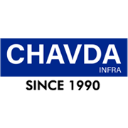 Chavda Infra Share Price
