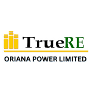Oriana Power Share Price