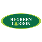 Hi-Green Carbon Share Price