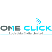 OneClick Logistics India Share Price