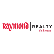 Raymond Realty  Share Price