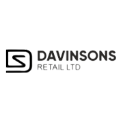 Davin Sons Retail Share Price