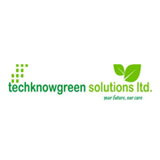 Techknowgreen Solutions Share Price