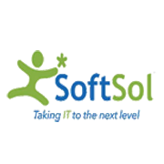 Covance Softsol Share Price