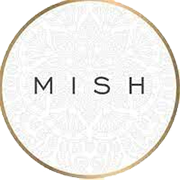 Mish Designs Share Price