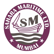 Sahara Maritime Share Price