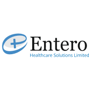 Entero Healthcare Solutions Share Price