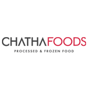 Chatha Foods Share Price