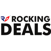 Rockingdeals Circular Economy Share Price