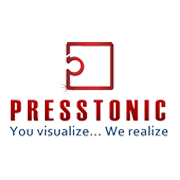 Presstonic Engineering Share Price