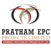 Pratham EPC Projects Share Price