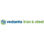 Vedanta Iron & Steel Ltd Share Price