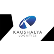 Kaushalya Logistics Share Price